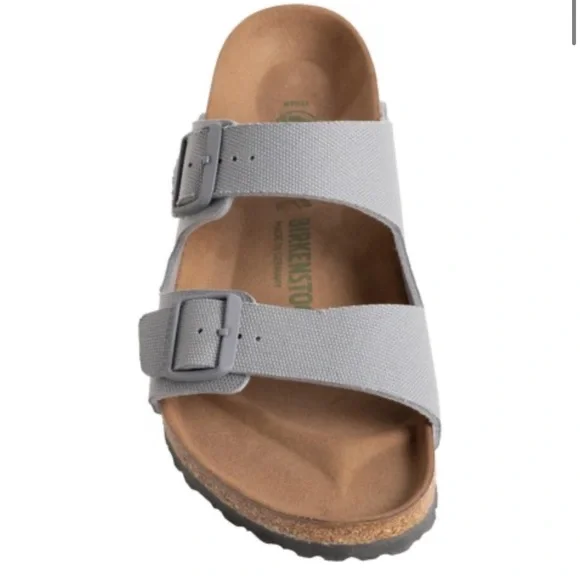 Birkenstock Made in Germany Arizona Canvas
Sandals - Birko-flor® (For Men) Men main image 2